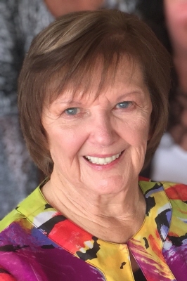 Shirley Sue Peskin