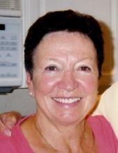 Sandra Phyllis Hurley