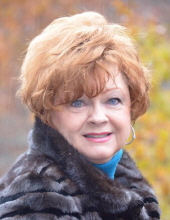Linda Lou Sartain Ramer