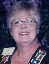 Nancy Lee Capps