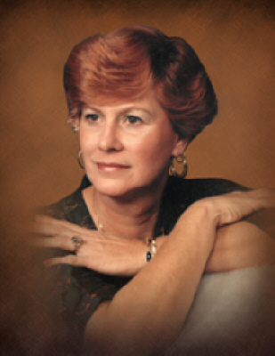Photo of Margaret "Kay" Clendaniel