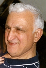 Louis A. Parrella
