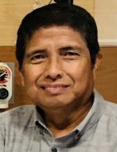Andres Contreras Gelera