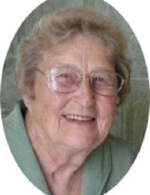 Shirley I. Hodgson Juneau, Wisconsin Obituary