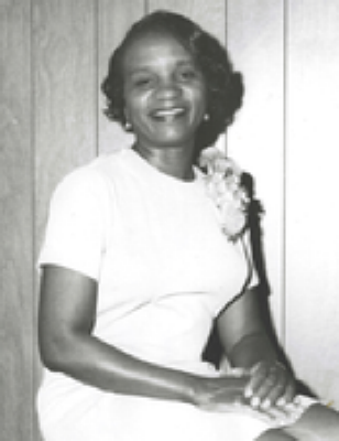 Eliza Mae Branham