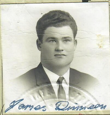 Photo of James Dineen