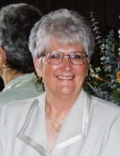Judie M. McDowell