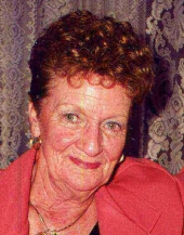 Gloria L. (Mansfield) Negri