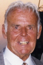 Walter M.  Roback