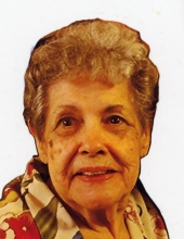 Barbara Ann Gill