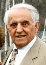 George G. Jenis
