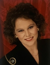 Glenice Debra Major