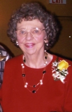 Barbara L. (Wilson) McGovern