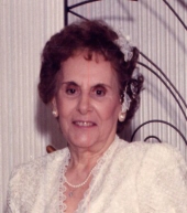 Mary D.(Perlino) LeBrasseur