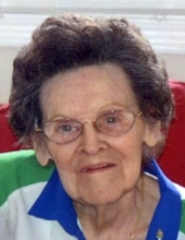 Irene G. (Mayo) Alboth