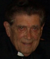 Reverend Charles L. Mihos