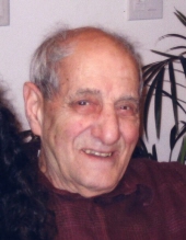 John E. Peterson