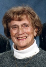 Rosalie E. (Burke) O'Connor