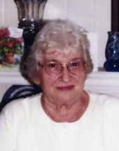 Doris Goguen McInerney