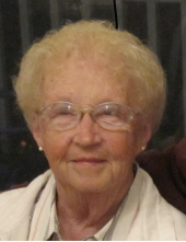 Norma J. Leight