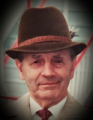 Photo of Donald Ennis