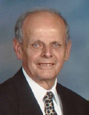 Lester C. Sauder Ephrata, Pennsylvania Obituary