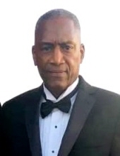 Dr. Dennis Gilbert Jackson, Jr. 20863229