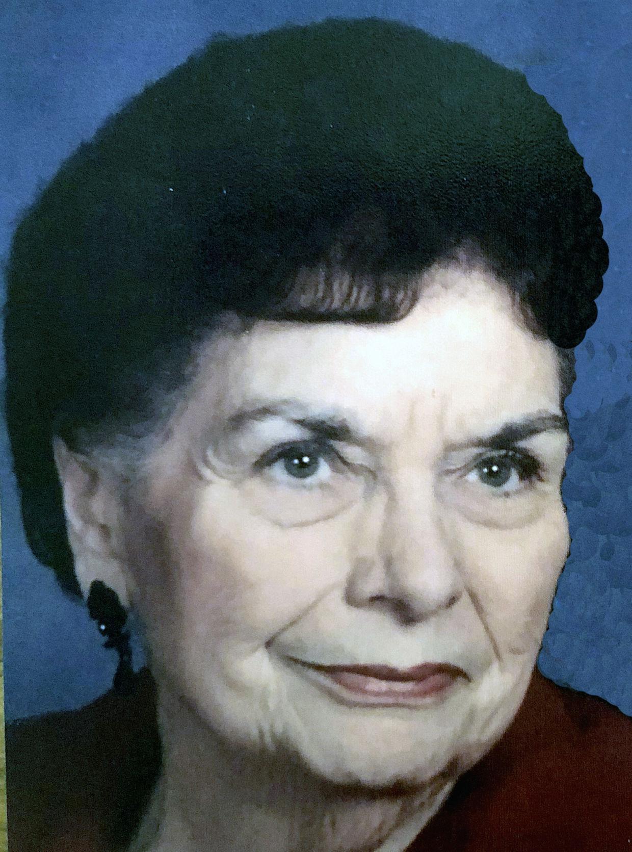 Photo of Norma Kennelly