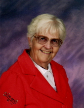 Peggy (Dolores)  Marie Hebnes