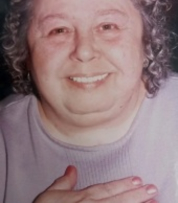Barbara Ann Fortunato Greenwich, Connecticut Obituary