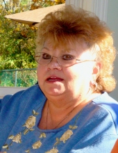 Linda Jane Tucker