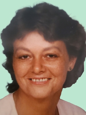 Photo of Ann Squires