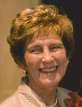 Helen A. Rhyner