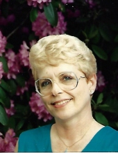 Judith Ann Weber