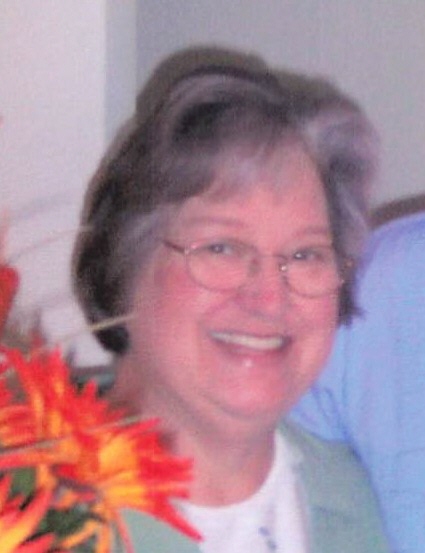 Elizabeth Sue Brooks Obituary