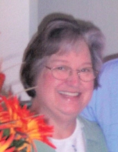 Elizabeth Sue Brooks