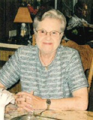 Nita M. Amditis Interlachen, Florida Obituary