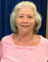 Helen  Carol Waldecker