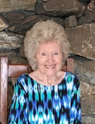Ellen Higdon Goodwin Franklin, North Carolina Obituary
