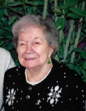 Marguerite Dorothy Benson