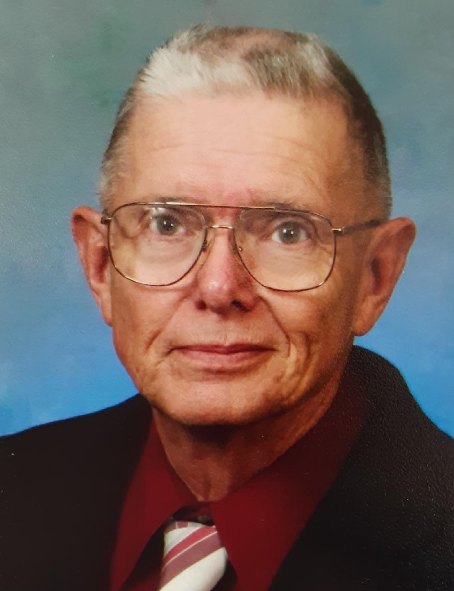 Robert Watts Sr. Obituary