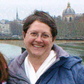 Claudette  Irene (Martineau) Kaminski