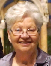 Sandra Marie Petrosky