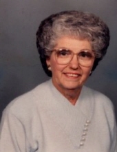 Harriet "Eileen" Burkeen