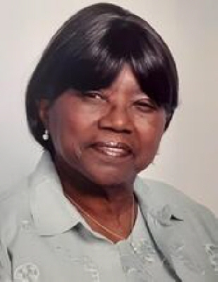Velma Lee James Mobile, Alabama Obituary