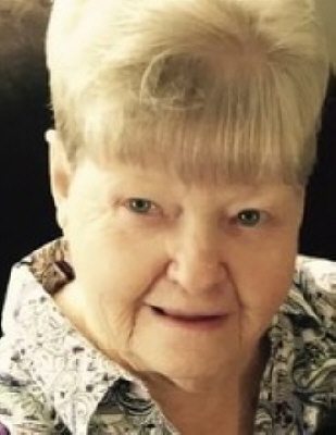 Barbara Sue Cranford Humble, Texas Obituary