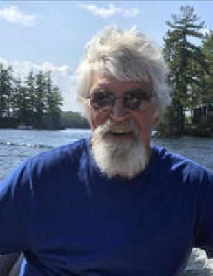 John W. Rush Millinocket, Maine Obituary