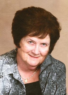 Photo of Judy Geistkemper