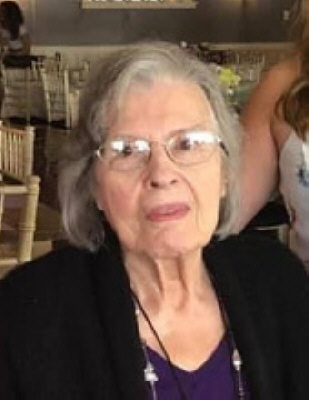 Ruth Jessie Carter Fairfax, Vermont Obituary