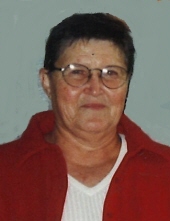 Betty Louise Lashley